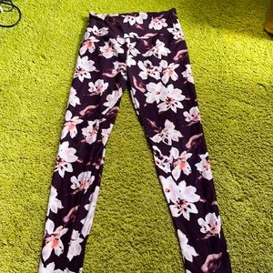 ✨2 for $10e ✨Balance Collection leggings, size L